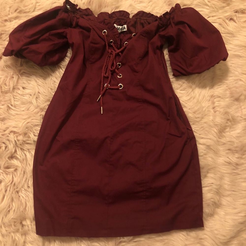 Urban outfitters mini dress